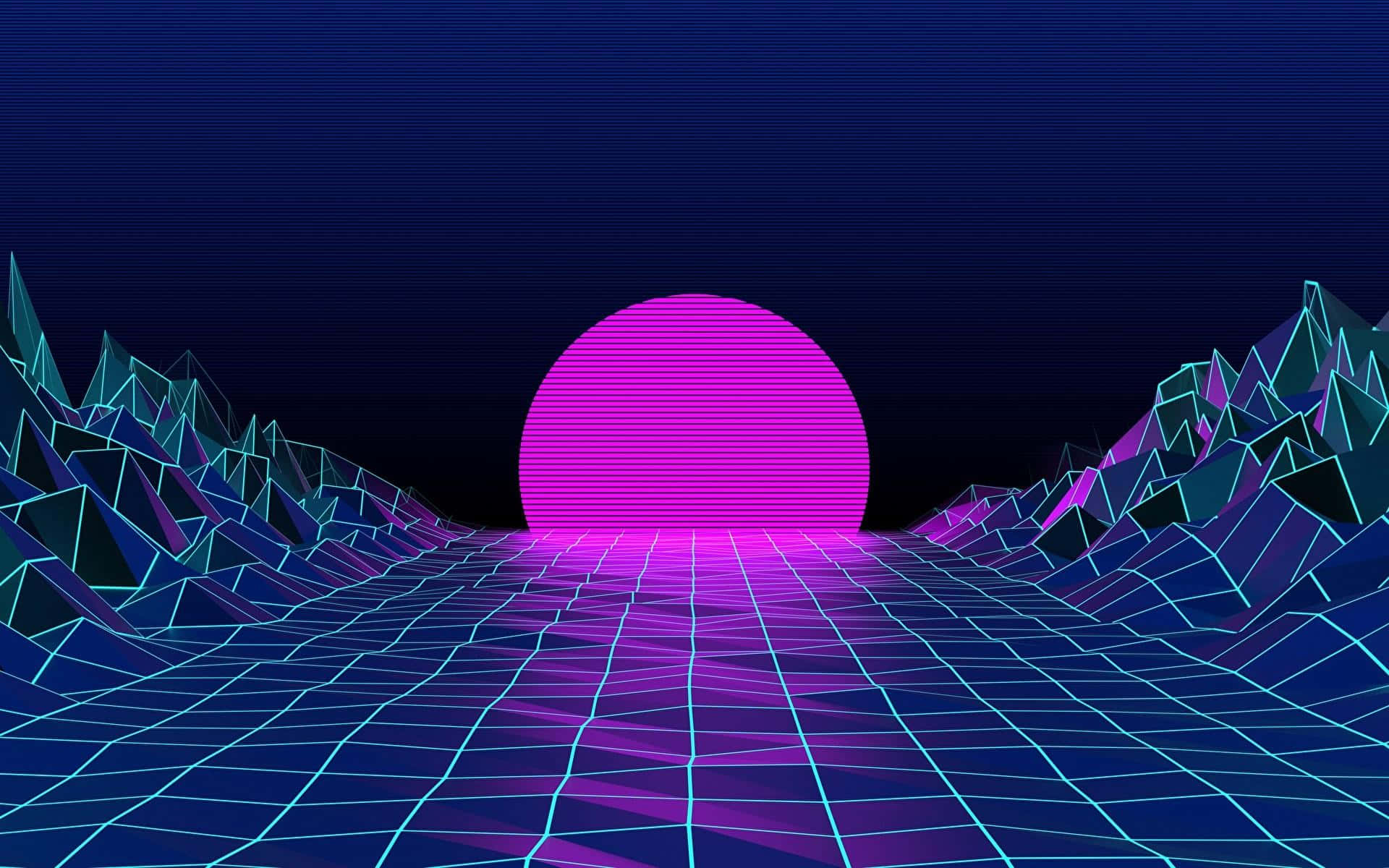 美しいノートパソコンの背景 壁紙
