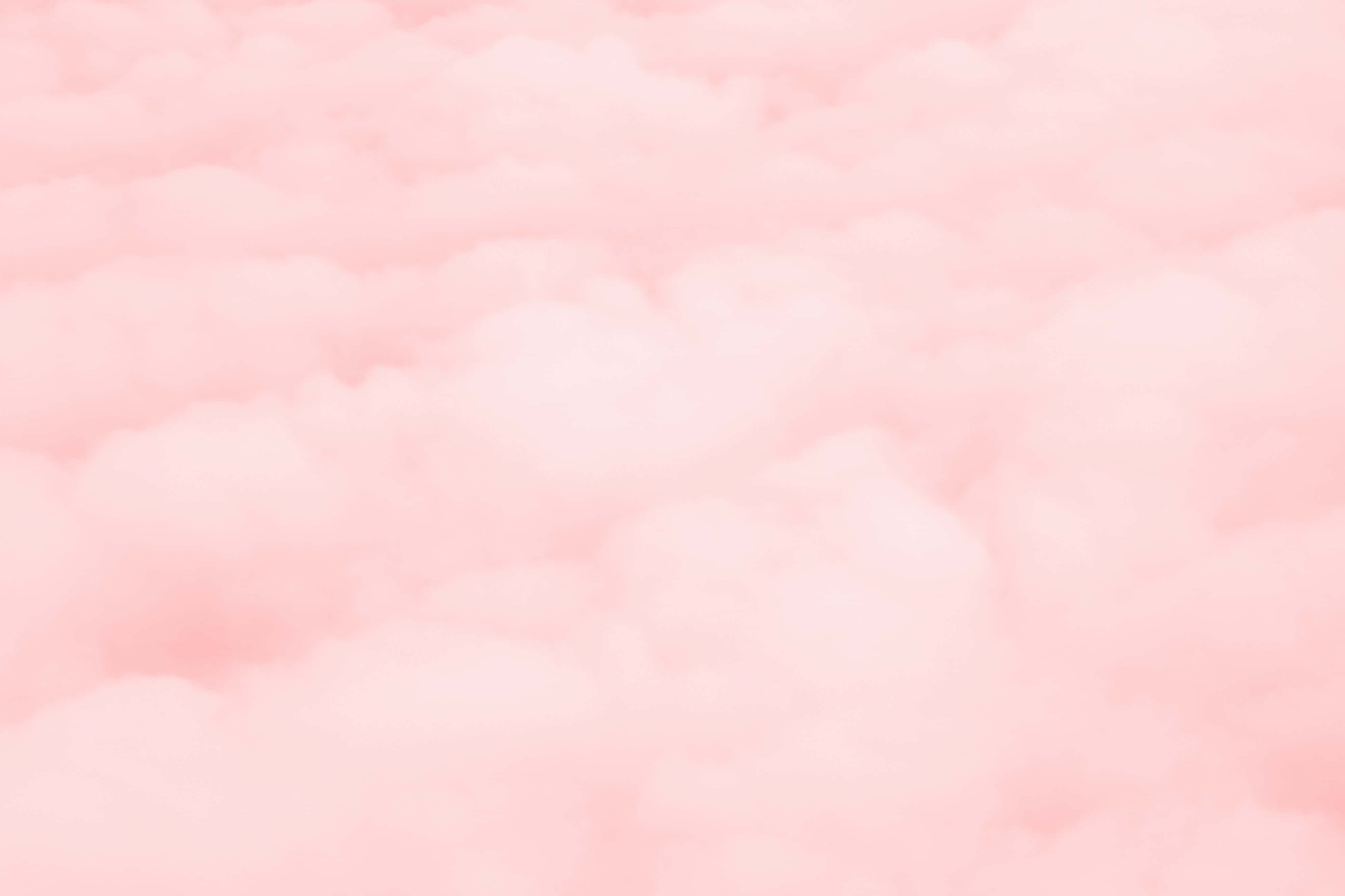美しいピンクの雲の写真 壁紙