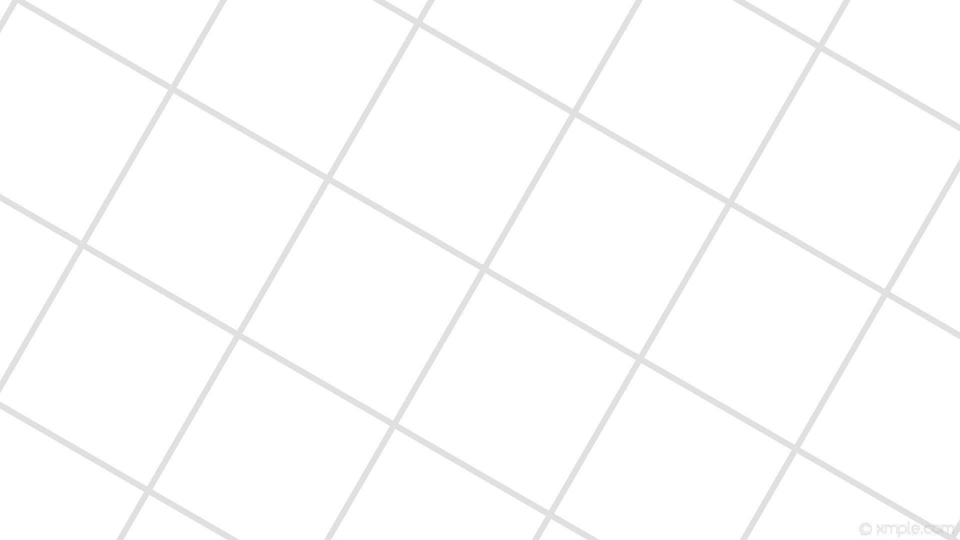 美しい白い四角形 壁紙