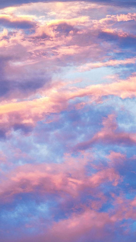 美しい空のプリティ・エステティック 壁紙