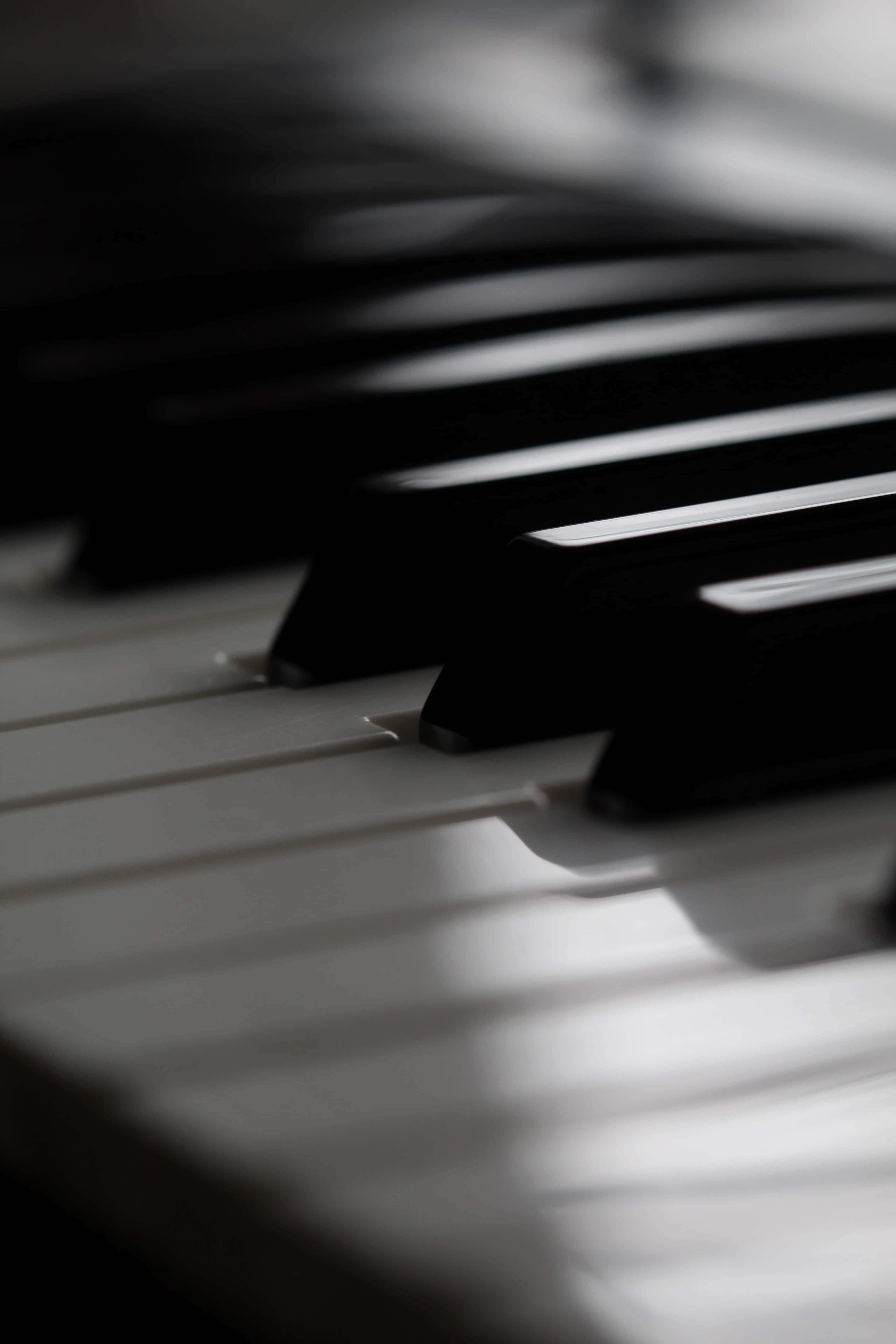 美しい音楽を通じたイデオロギー的な雰囲気 壁紙