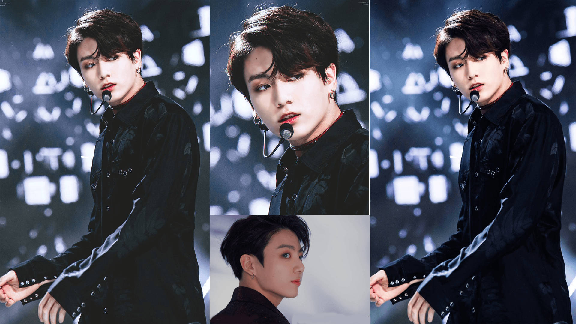 美少年BTS ジョングク 壁紙