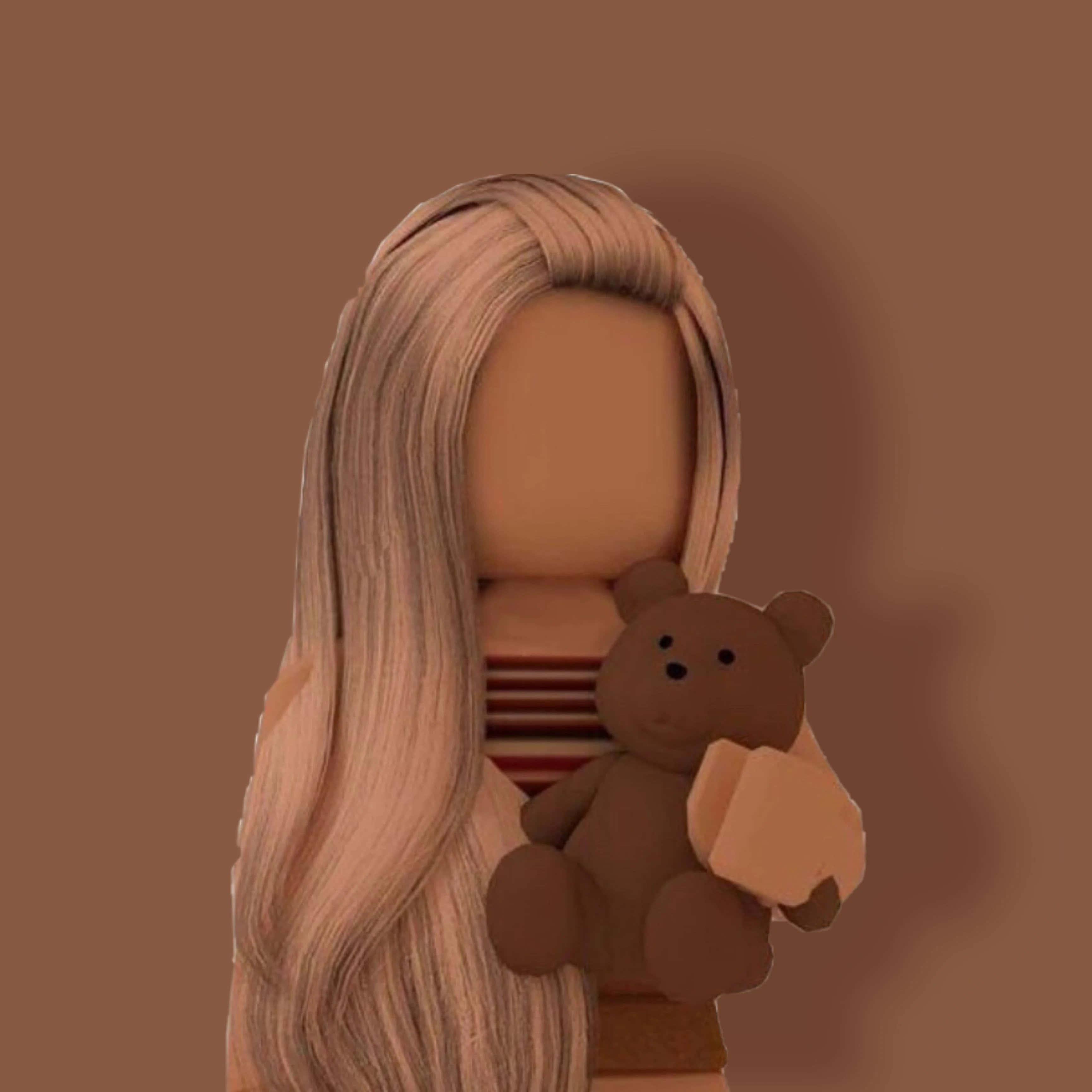 自分だけのスタイルをカスタマイズできるAesthetic Roblox 壁紙