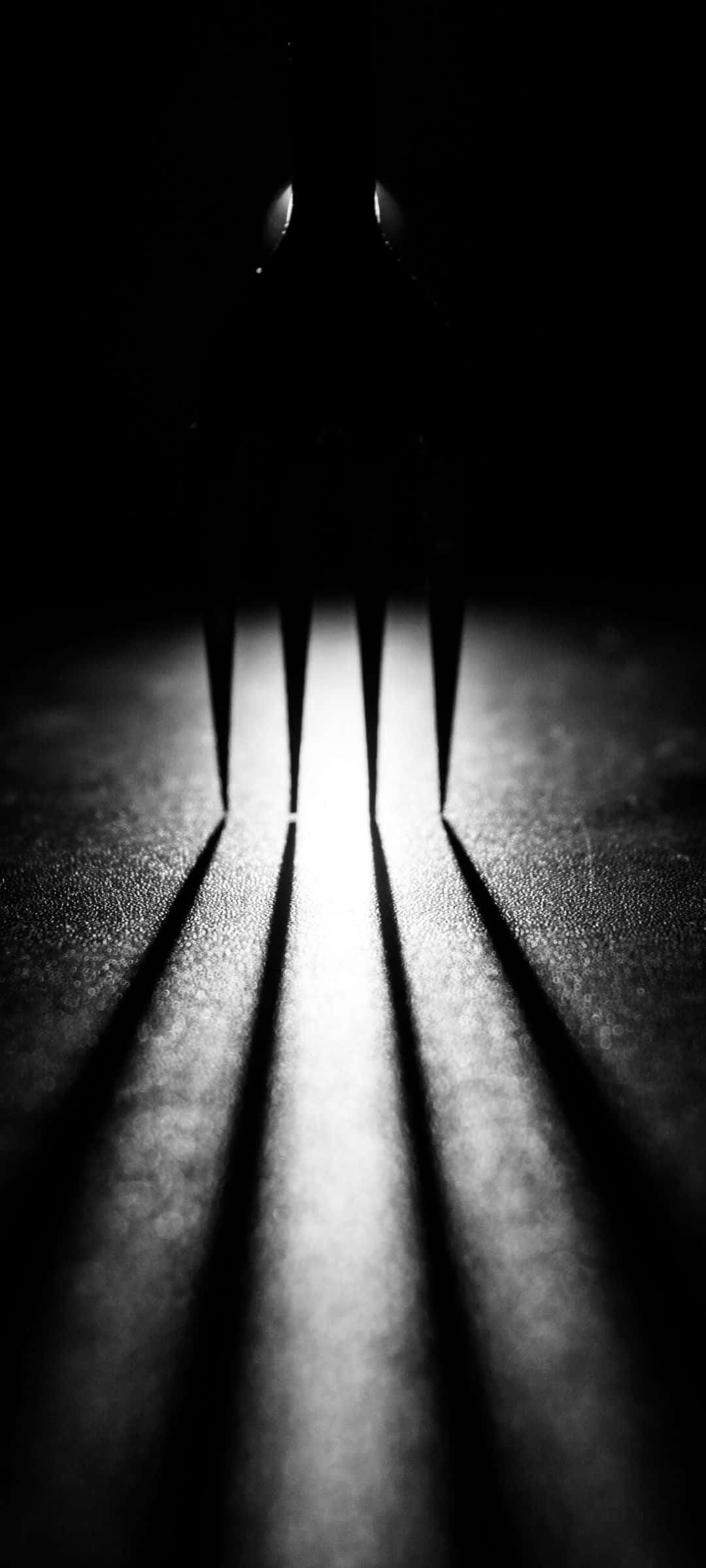 自然がこれほど力強かったことはない 壁紙