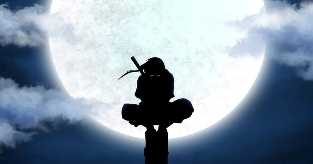 良いアニメ うちはイタチ ナルト — ナルト 壁紙