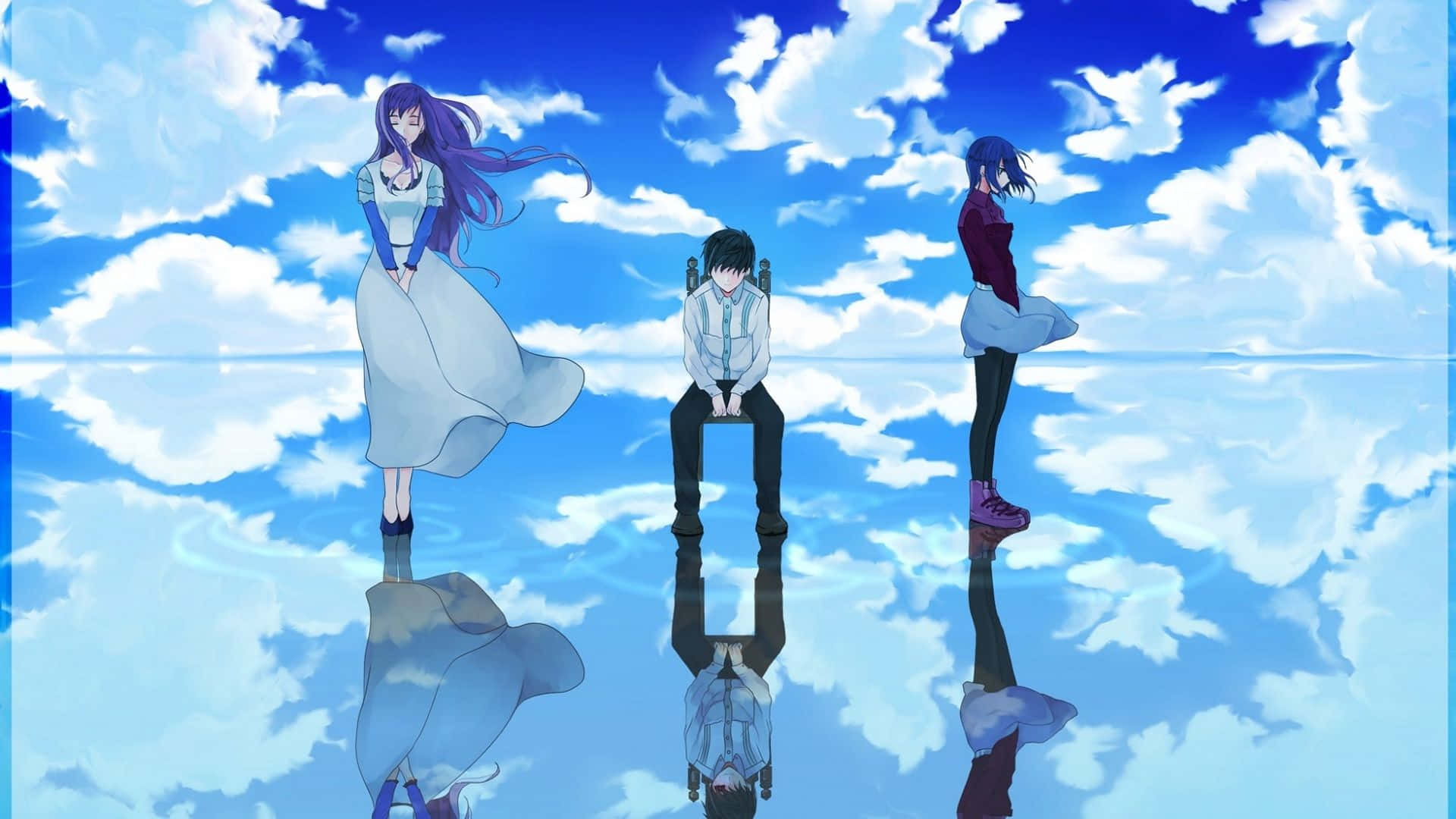 良いアニメ 東京喰種 壁紙