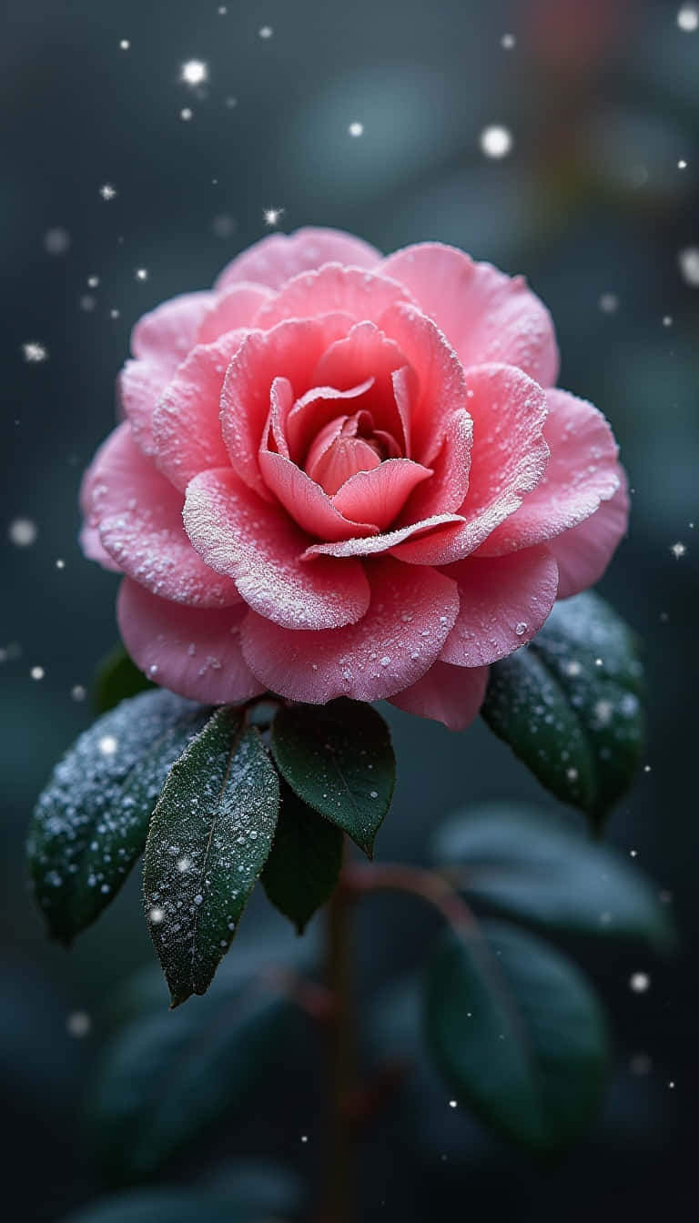 花 壁紙