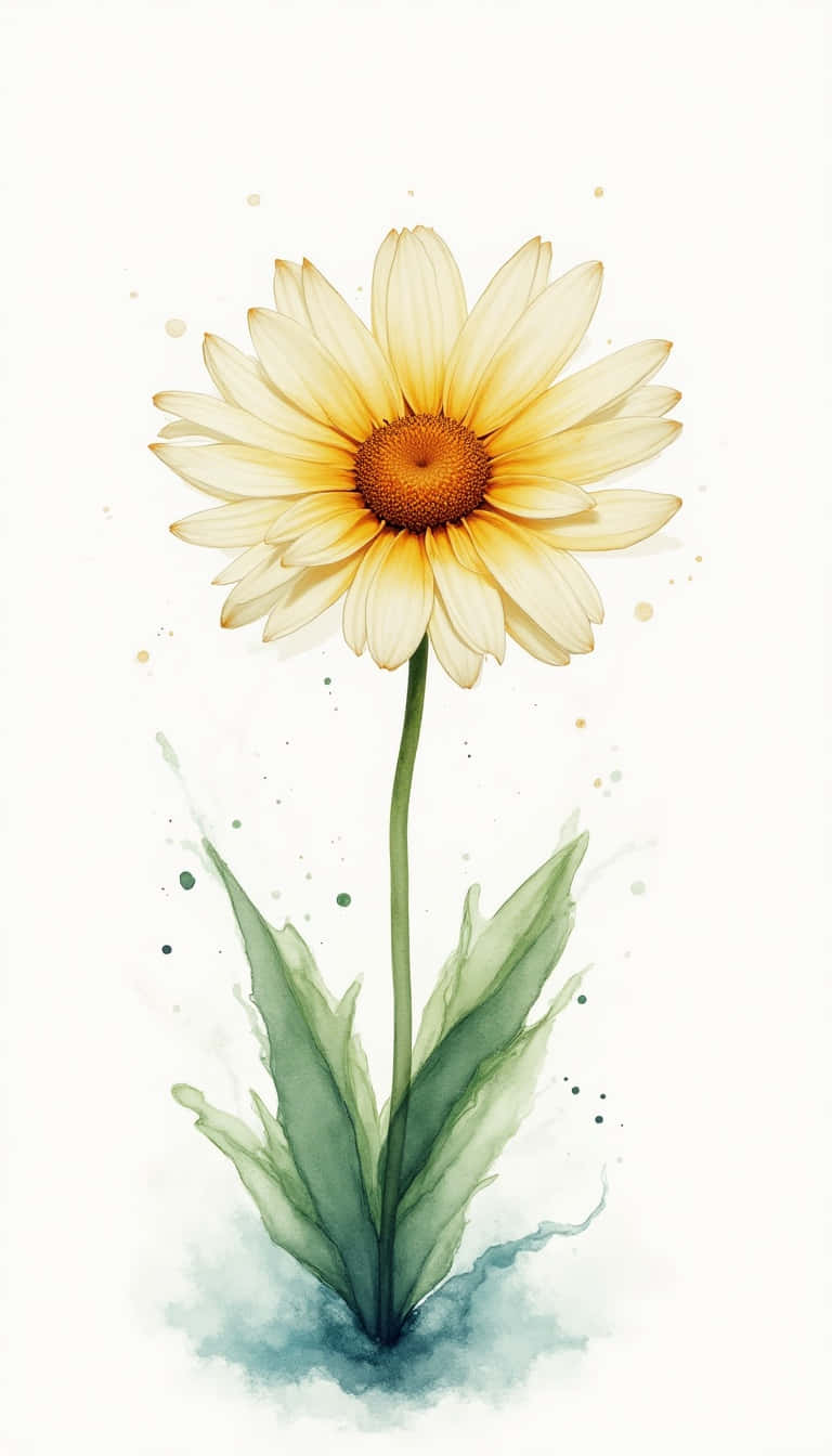 花 壁紙