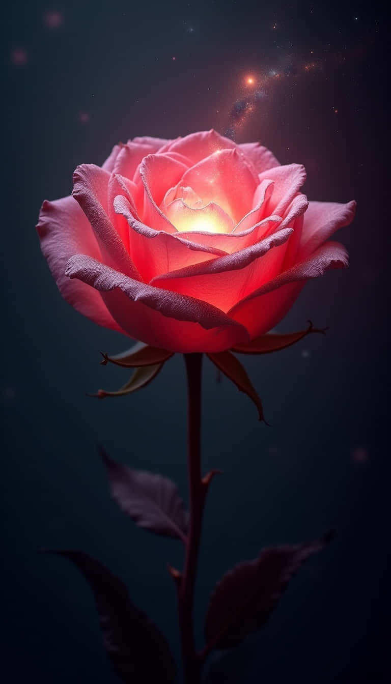 花 壁紙