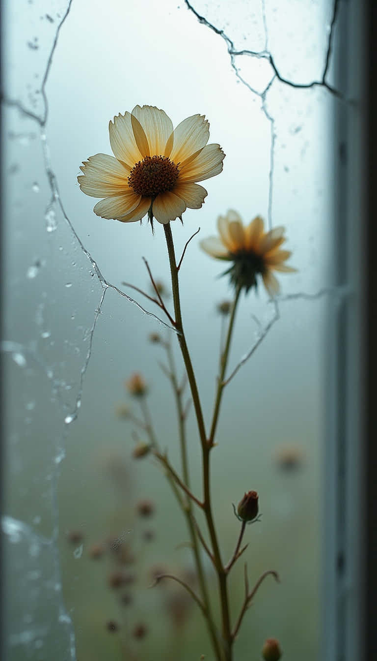 花 壁紙