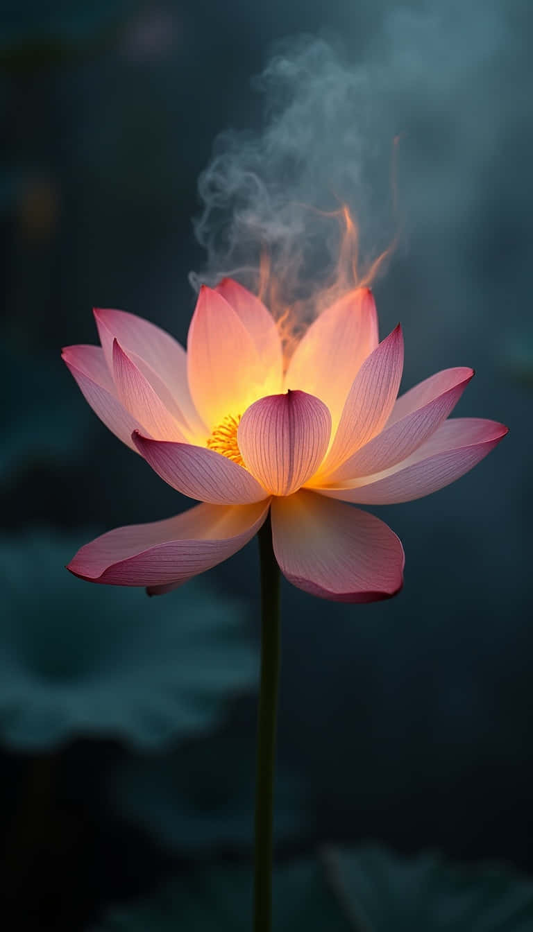 花 壁紙