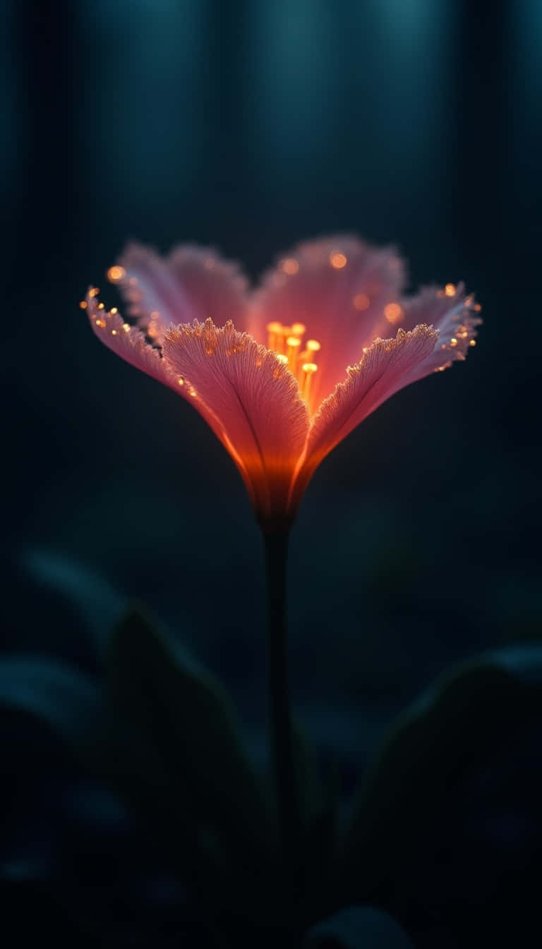 花 壁紙