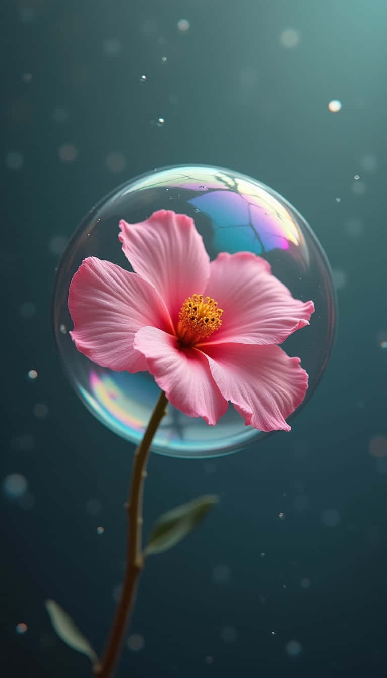 花 壁紙