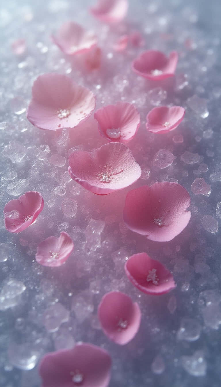花 壁紙