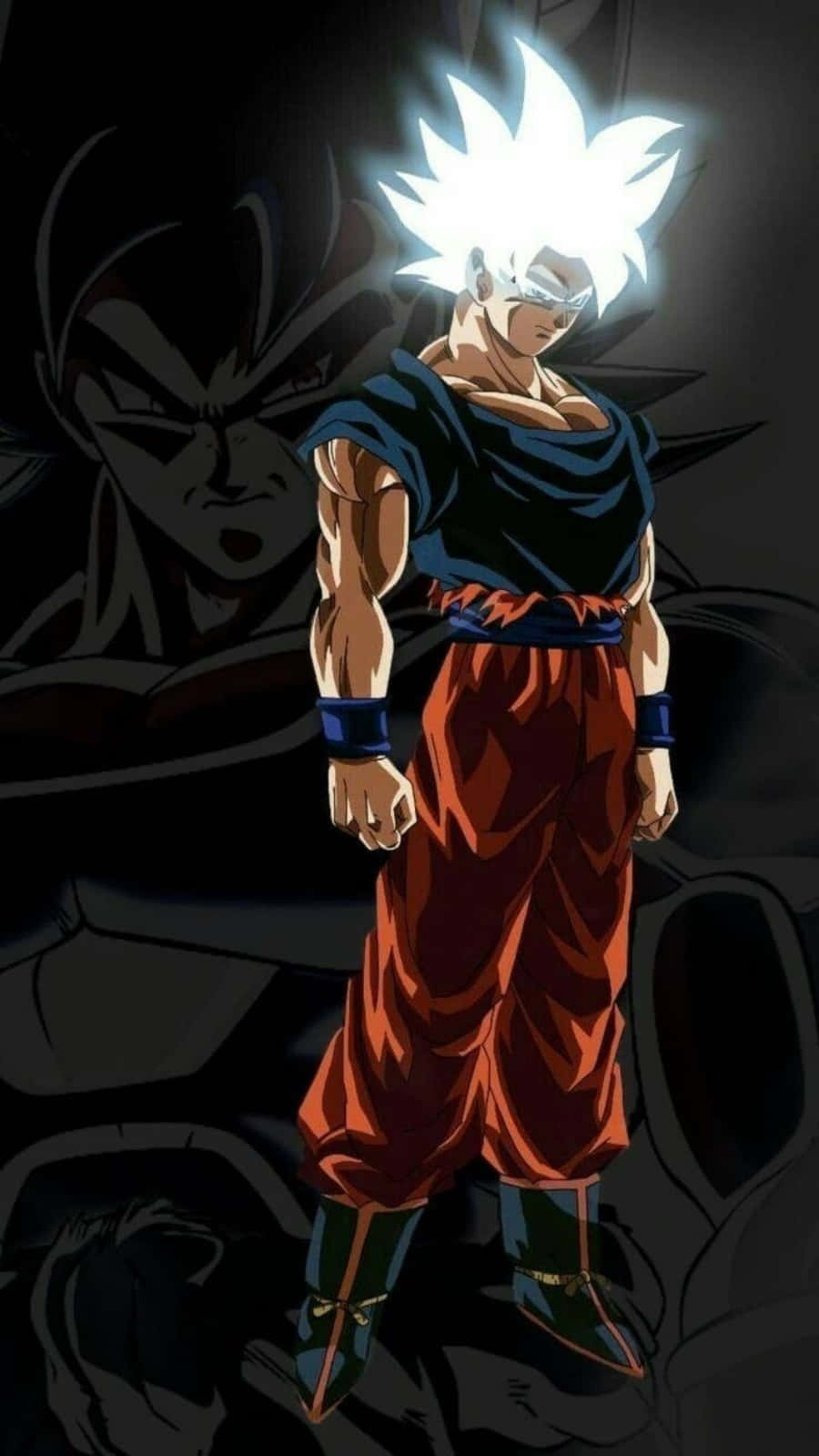 ドラゴンボール超 iPhone