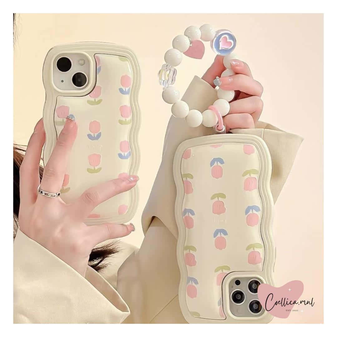 落ち着いた抽象美のiPhone壁紙 壁紙