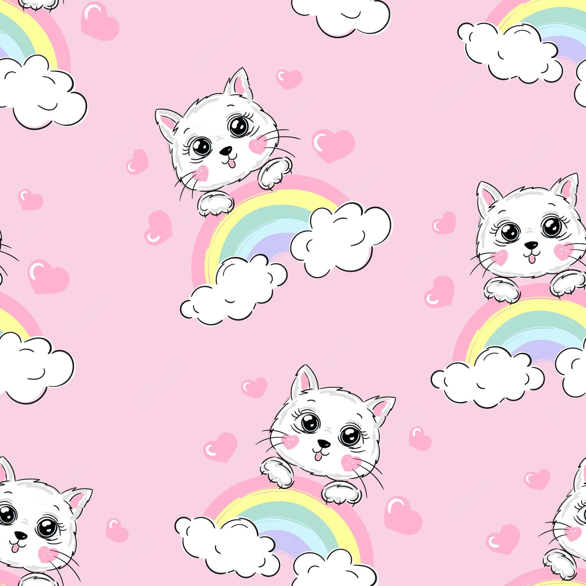かわいいもの — かわいい 壁紙