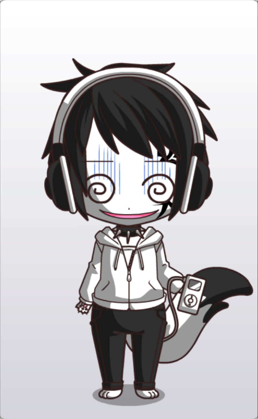 「誰でもちびになればかわいくなれる！」 壁紙