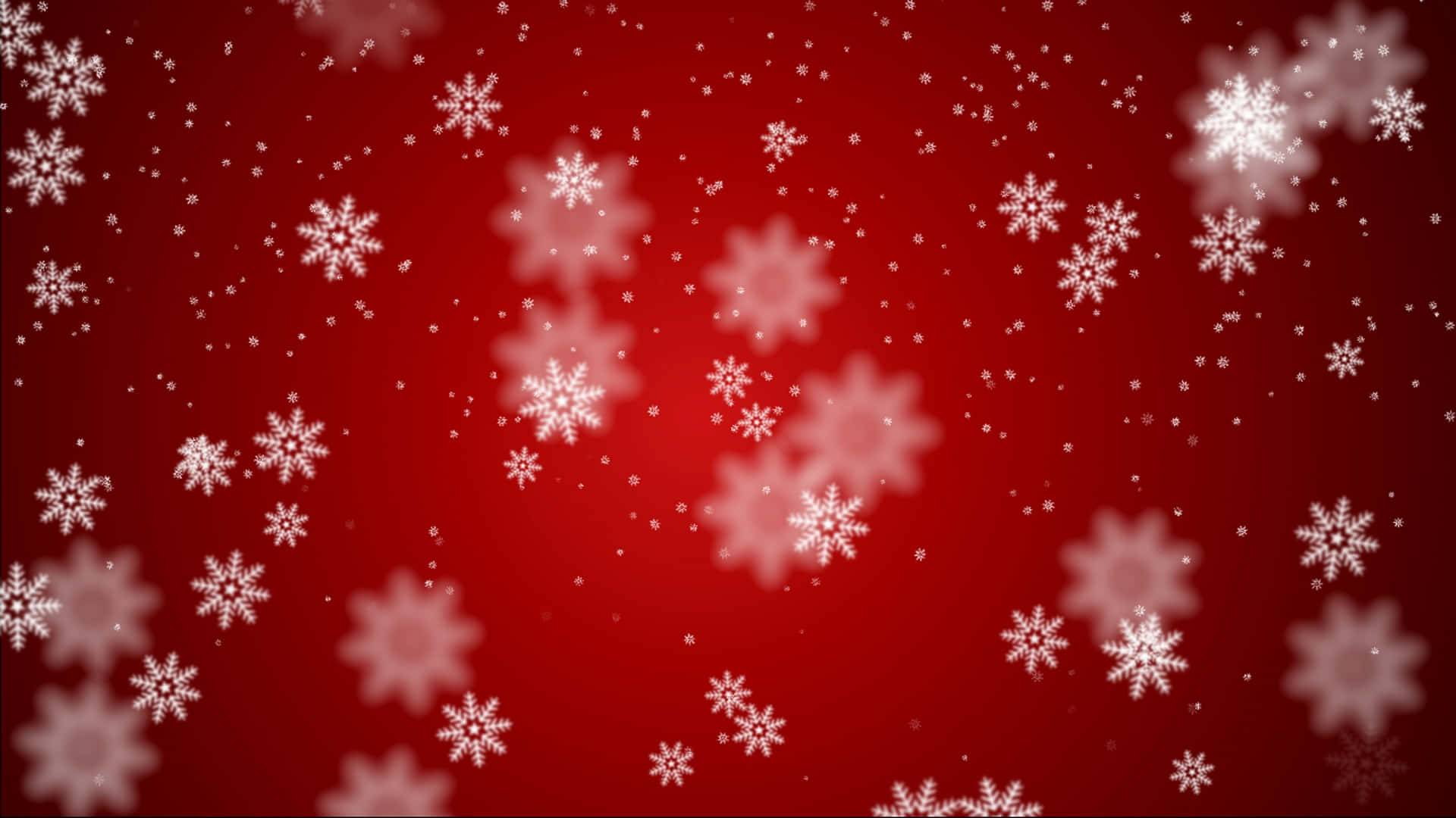 赤いクリスマスでホリデーを華やかに 壁紙