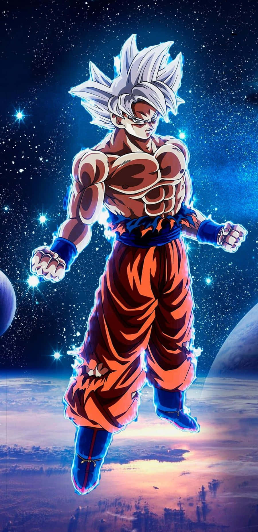 ドラゴンボール超 iPhone