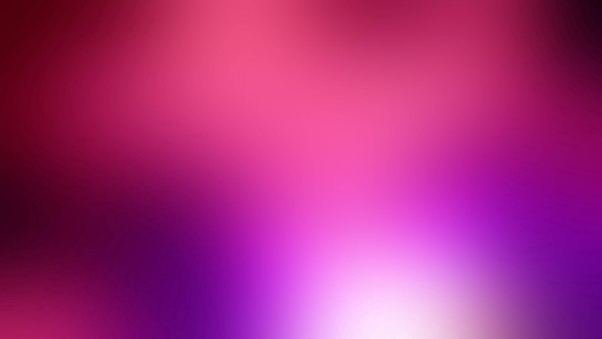 明るいピンクと紫のぼかし壁紙