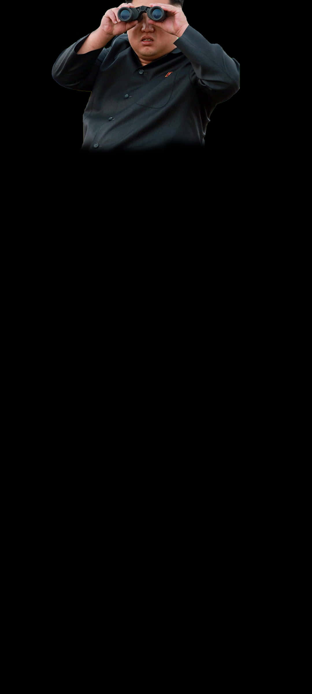 金正日 - ソン - PNG 壁紙