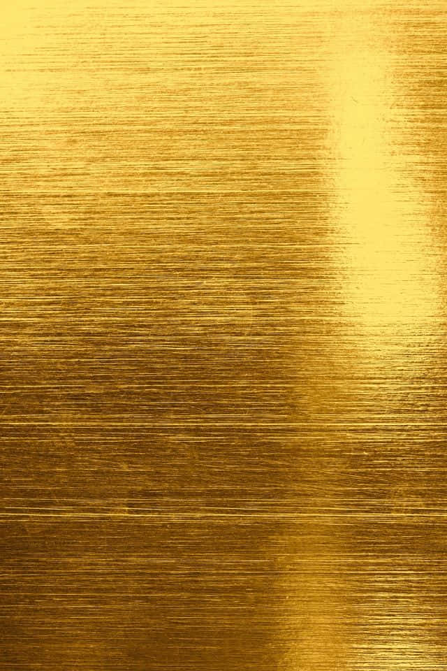 金真鍮シート メタリック背景 壁紙