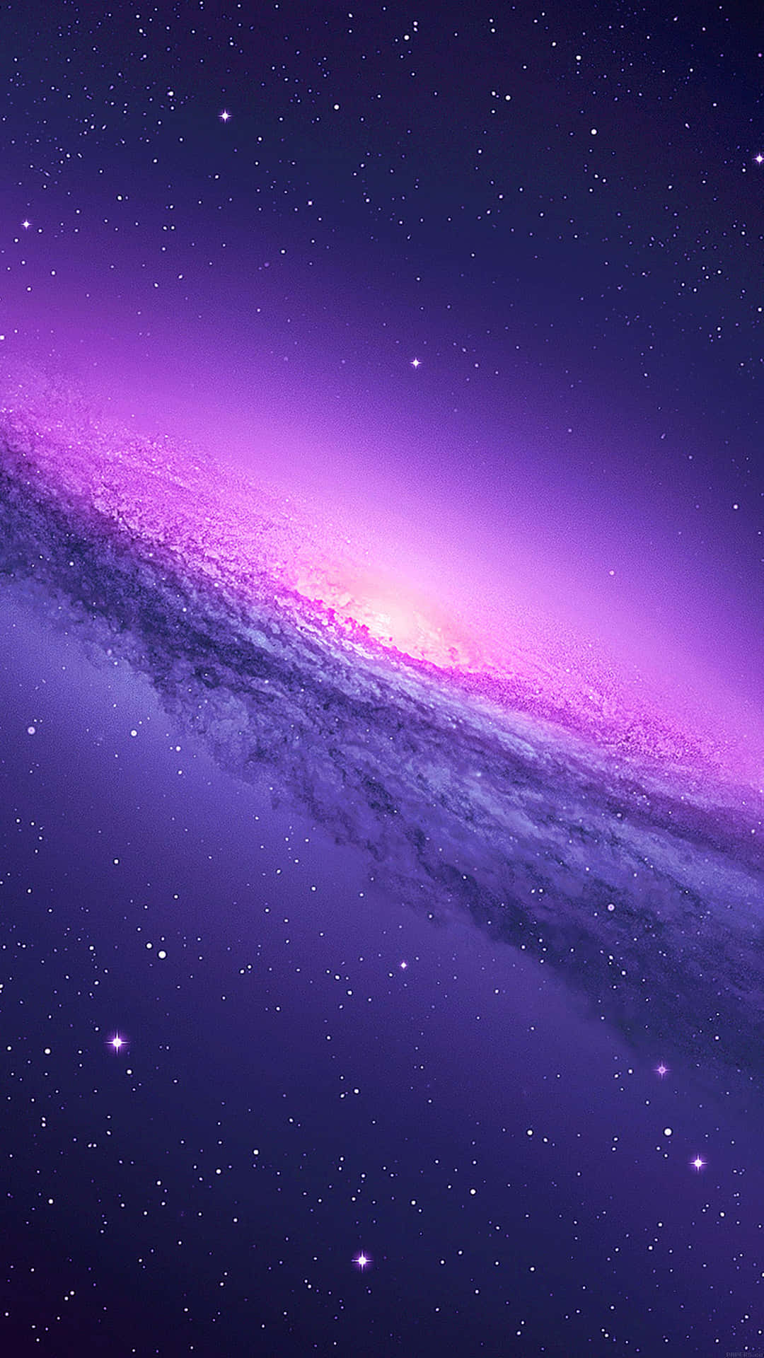 銀河宇宙背景