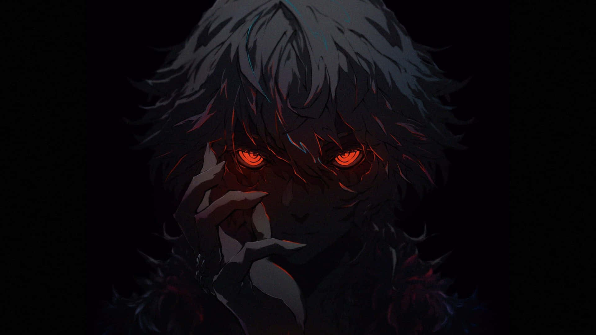 ダークアニメ画像