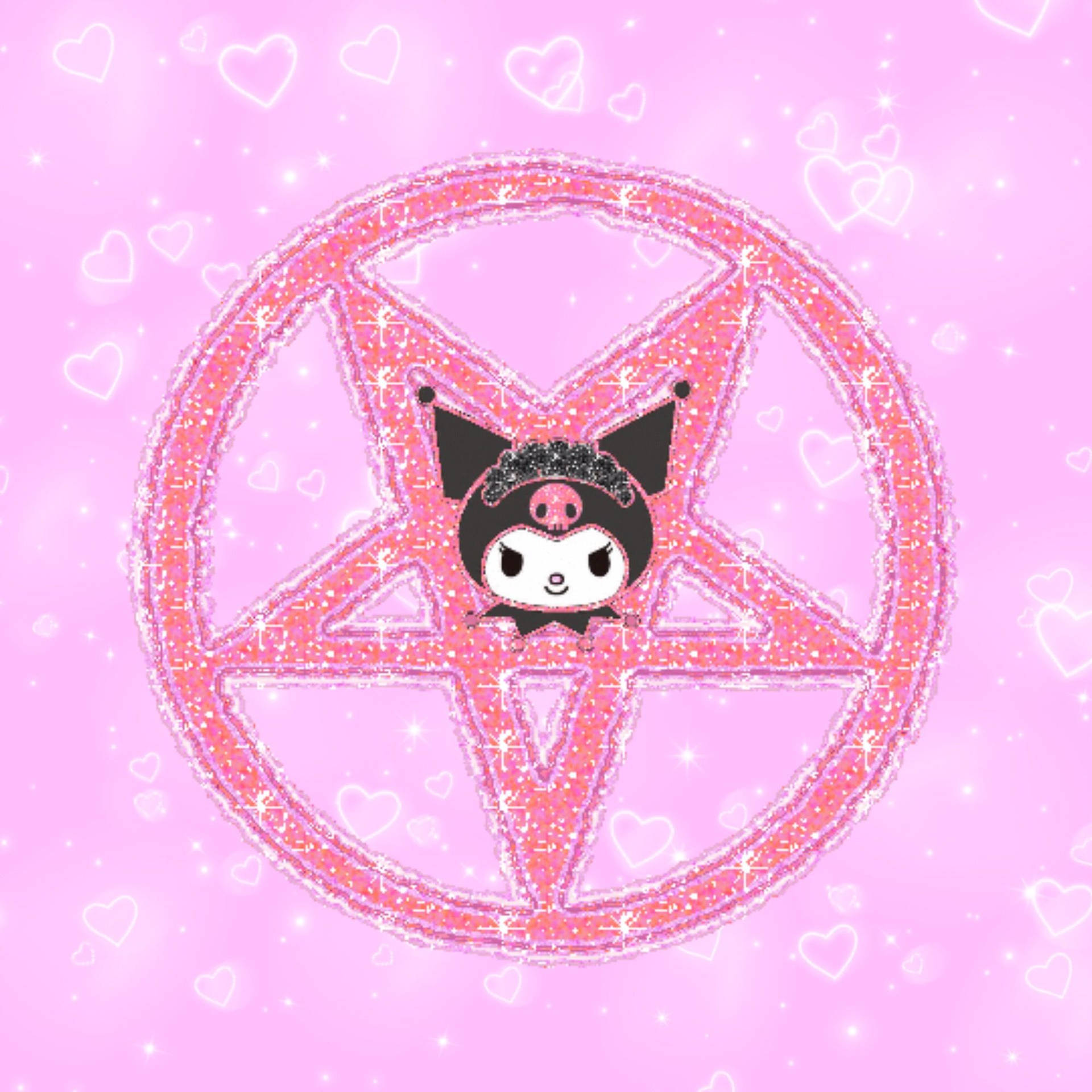 闇を受け入れよ。 壁紙