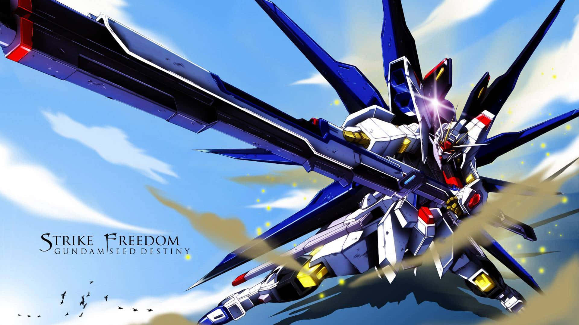 ガンダムデスクトップ
