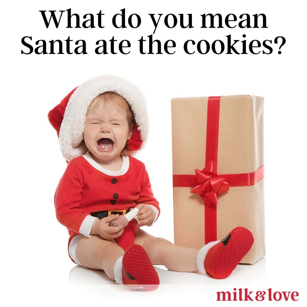 面白いクリスマス画像 壁紙