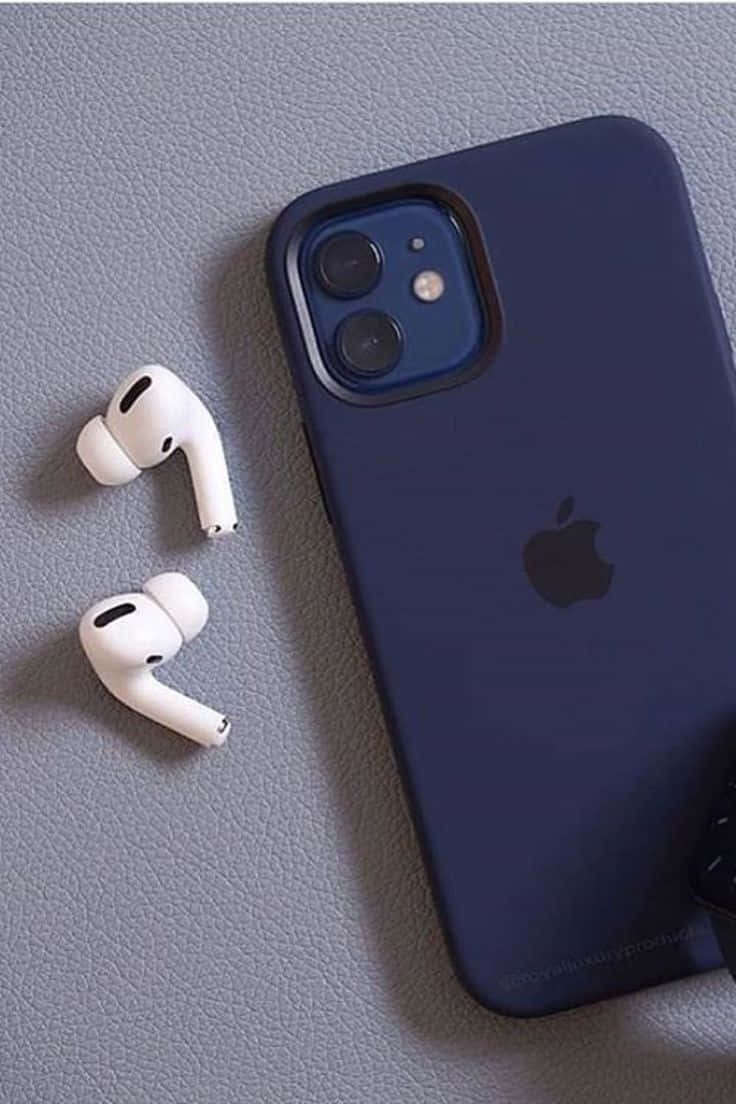 革新的な体験を準備しよう、iPhone 12 壁紙