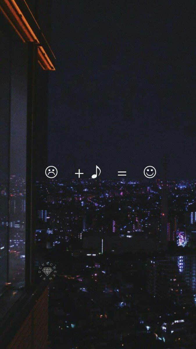 音楽、すべてのための普遍的な言語 壁紙