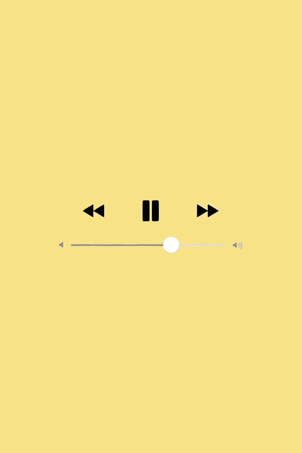 音楽が心を高める 壁紙
