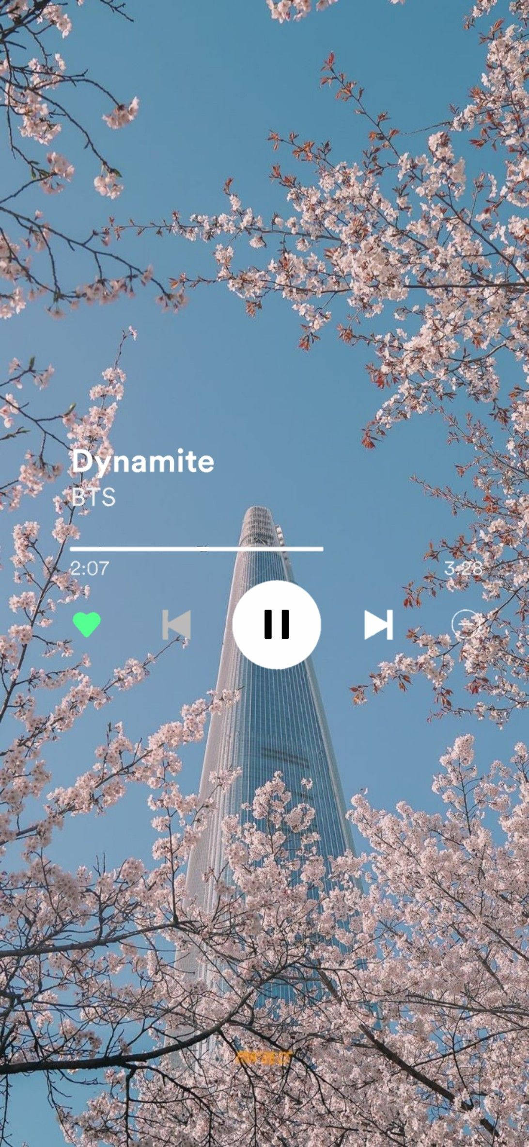 音楽美学 BTS Dynamite 壁紙