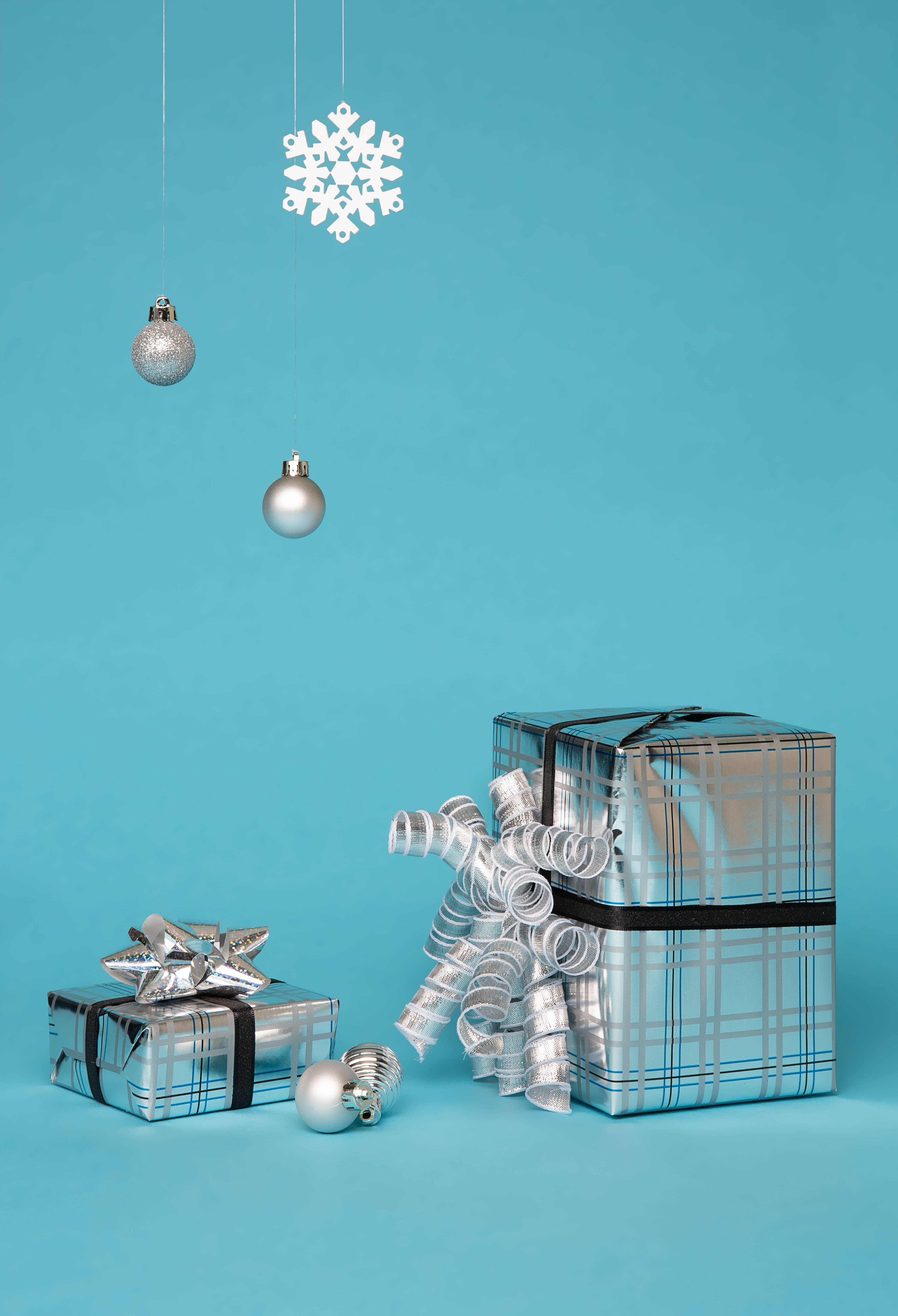 高解像度クリスマスティール 壁紙