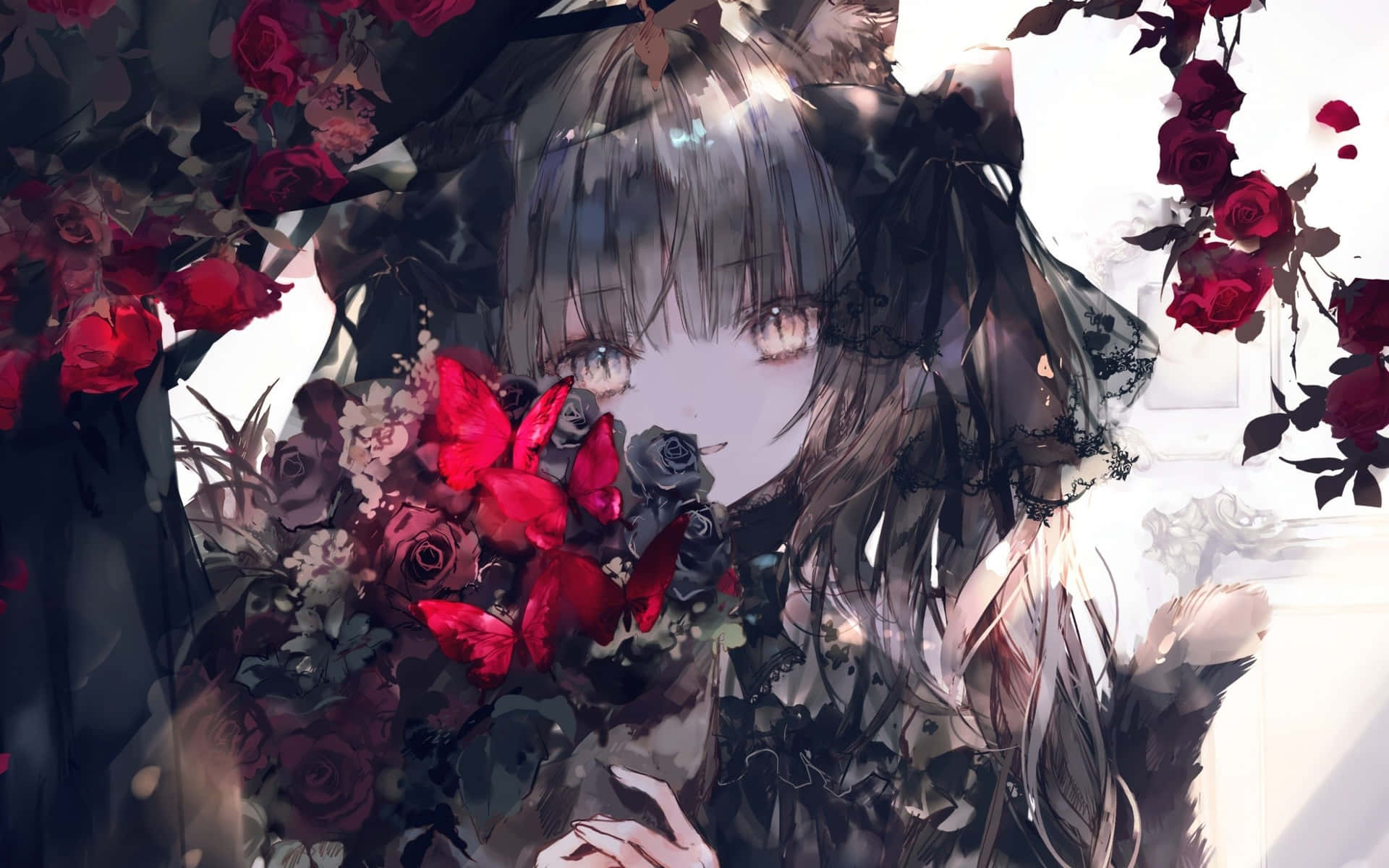 ゴシックアニメ