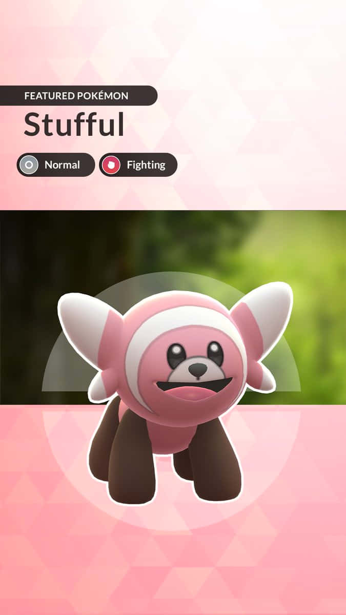 魅力的なヌメルゴン、二重タイプのポケモン 壁紙