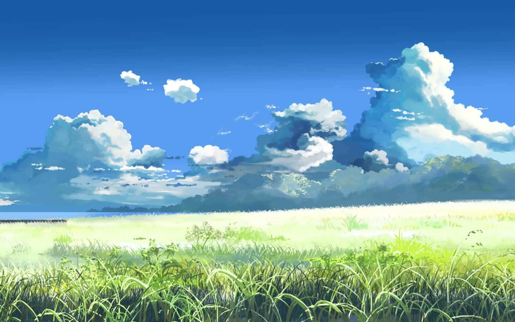 魅惑のアニメワンダーランド 壁紙