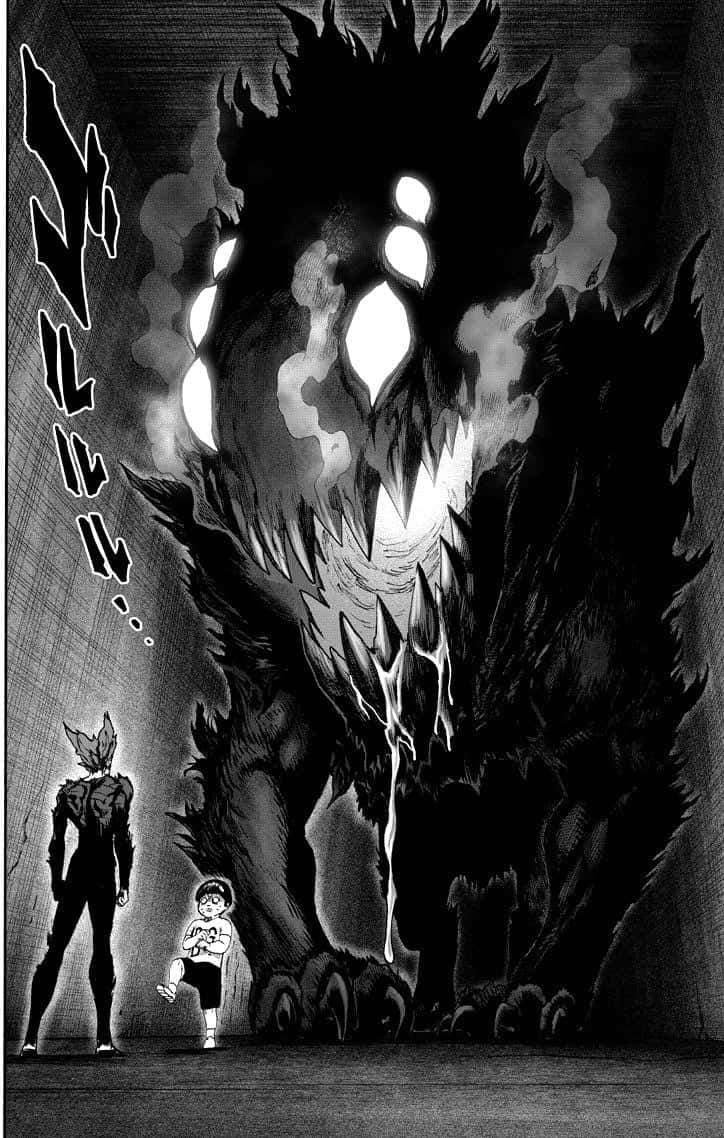 魅惑のマンガの世界を体験 壁紙