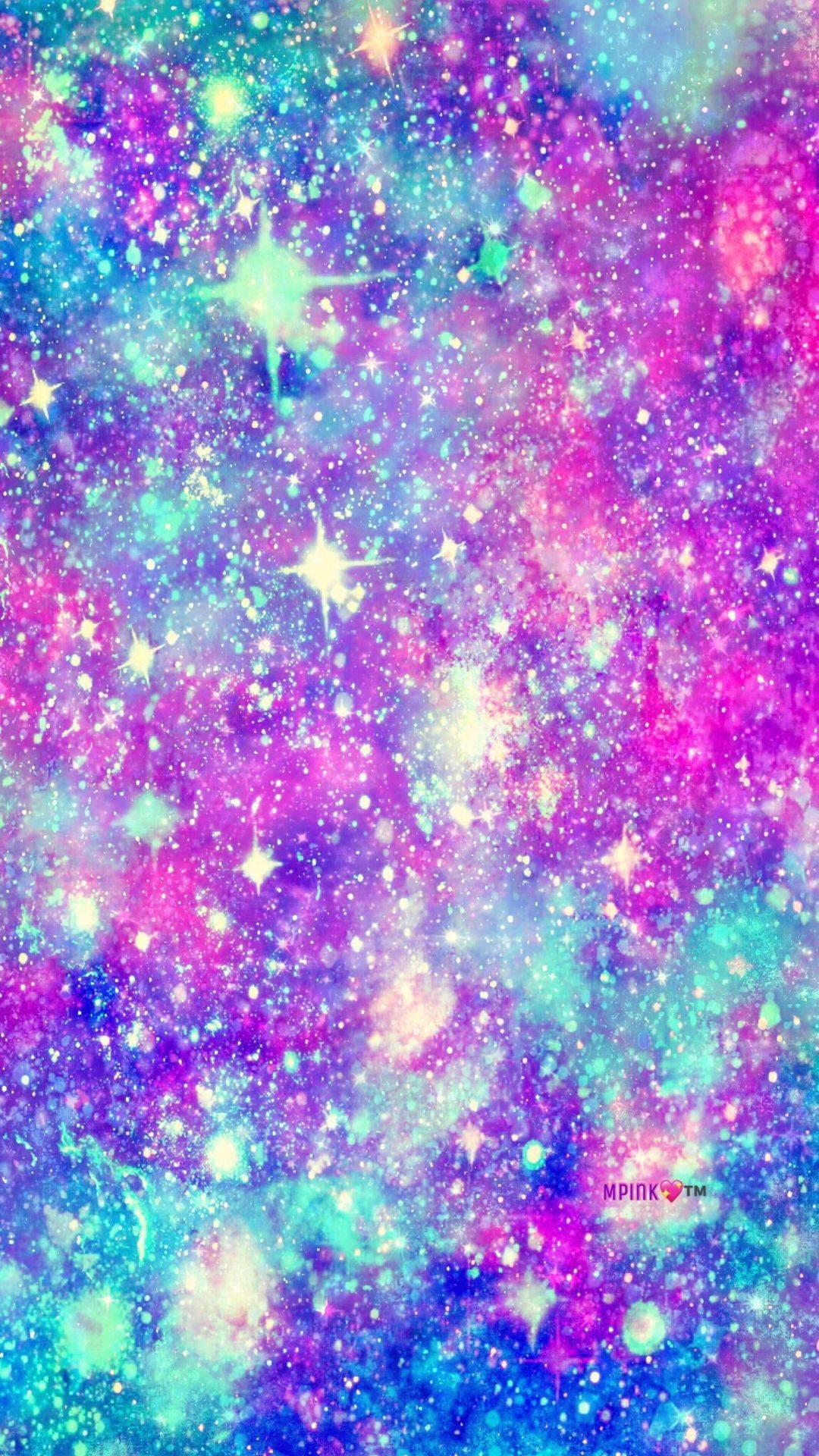 魅惑の星間ビスタ 壁紙