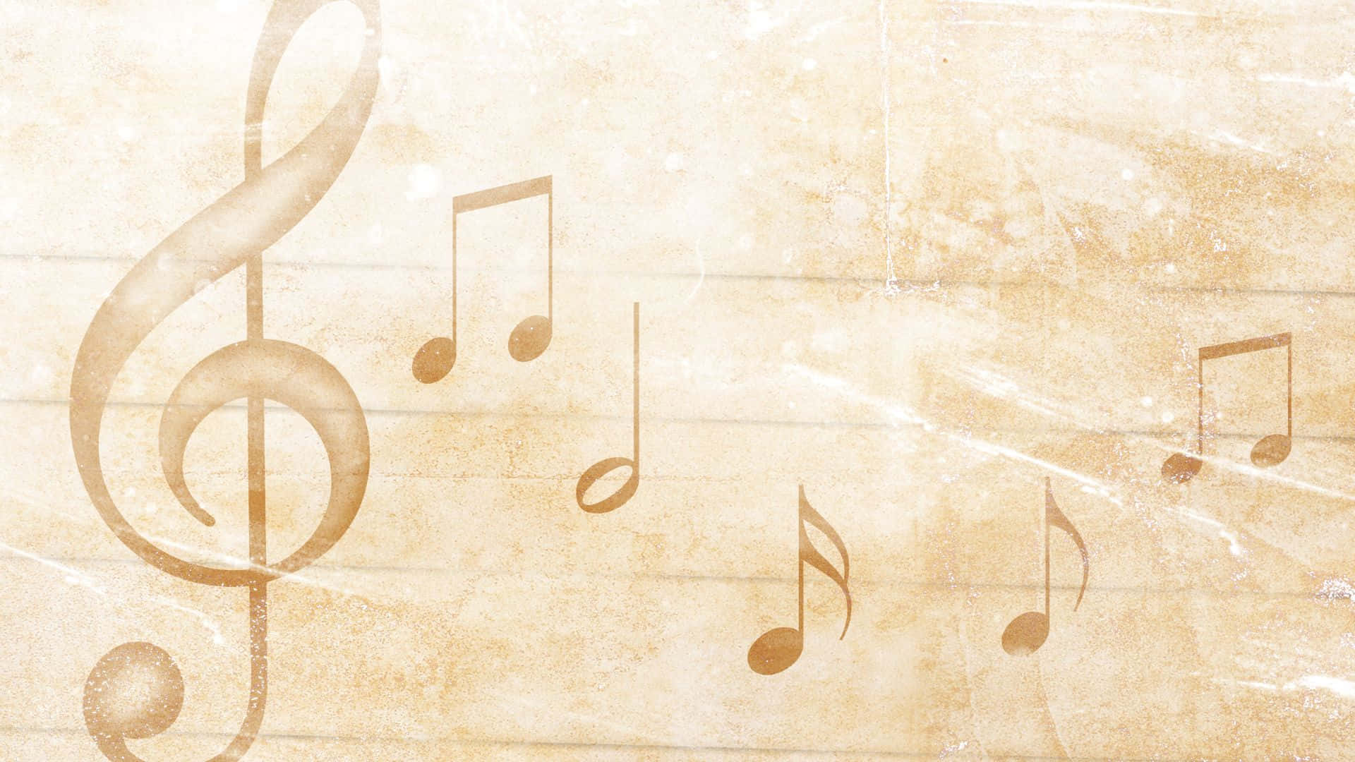 魅惑の音楽アート背景 壁紙