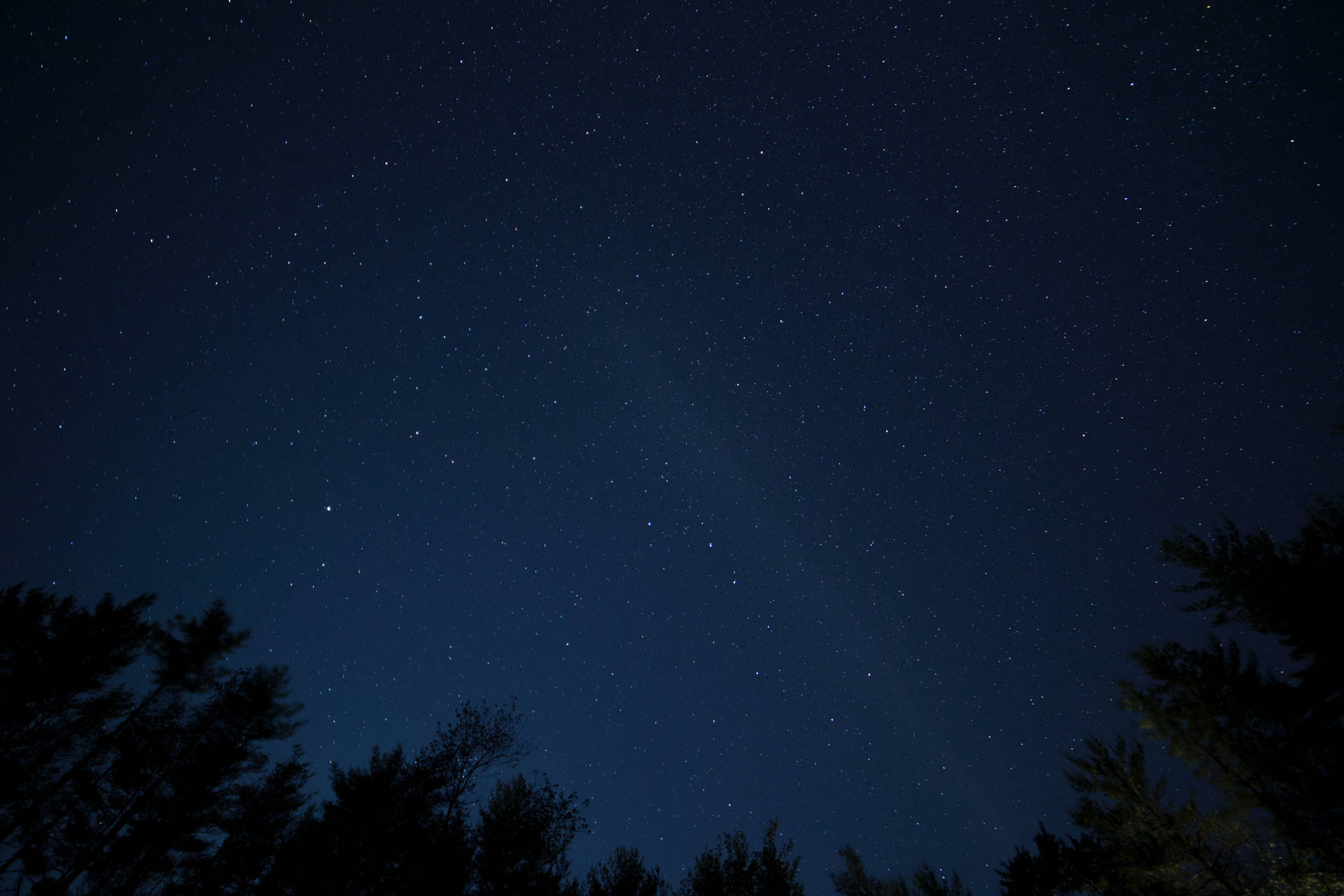 5472x3648 魅惑的な夜空の写真