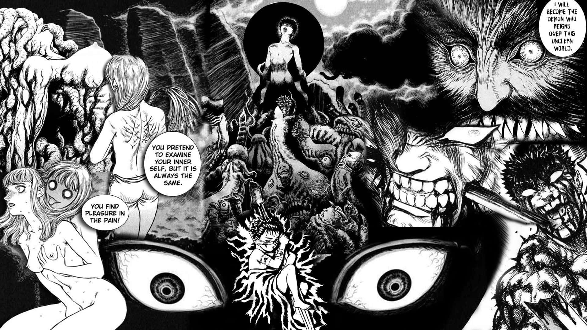 鮮やかでカラフルな漫画パネルの世界に飛び込もう！ 壁紙