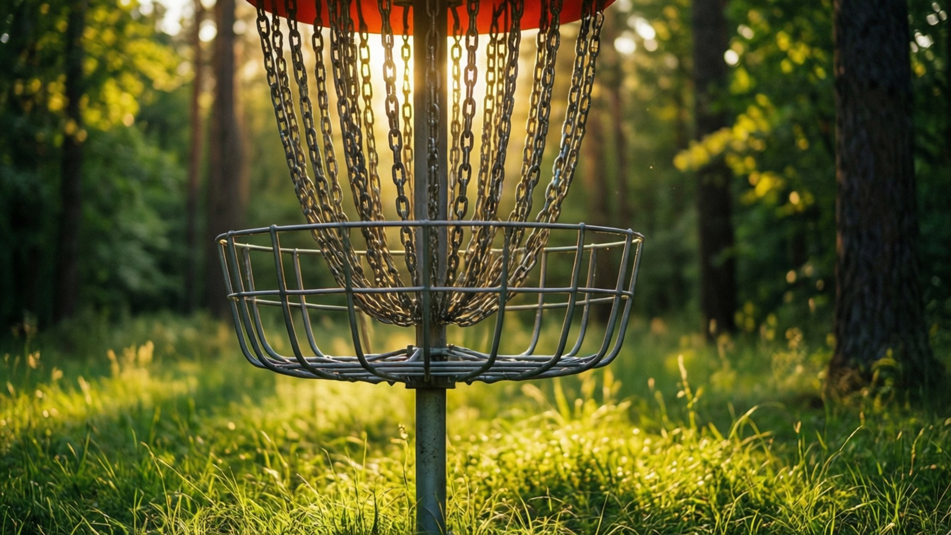黄金の時間のバスケット 壁紙