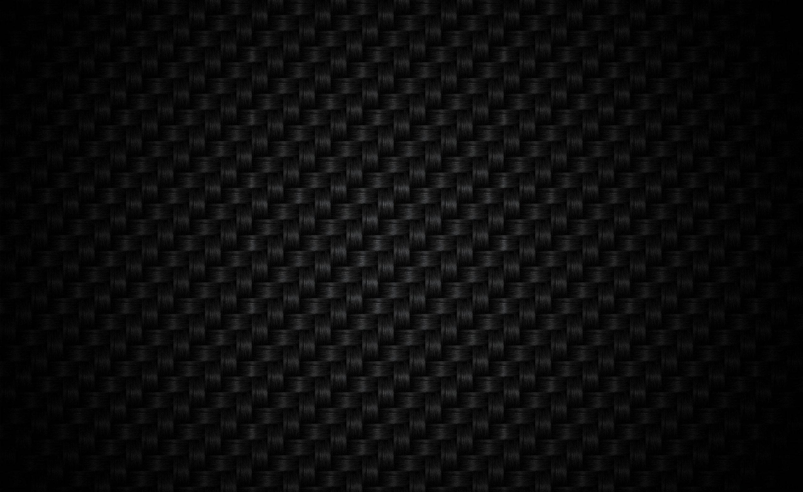 黒いテクスチャの抽象アート 壁紙