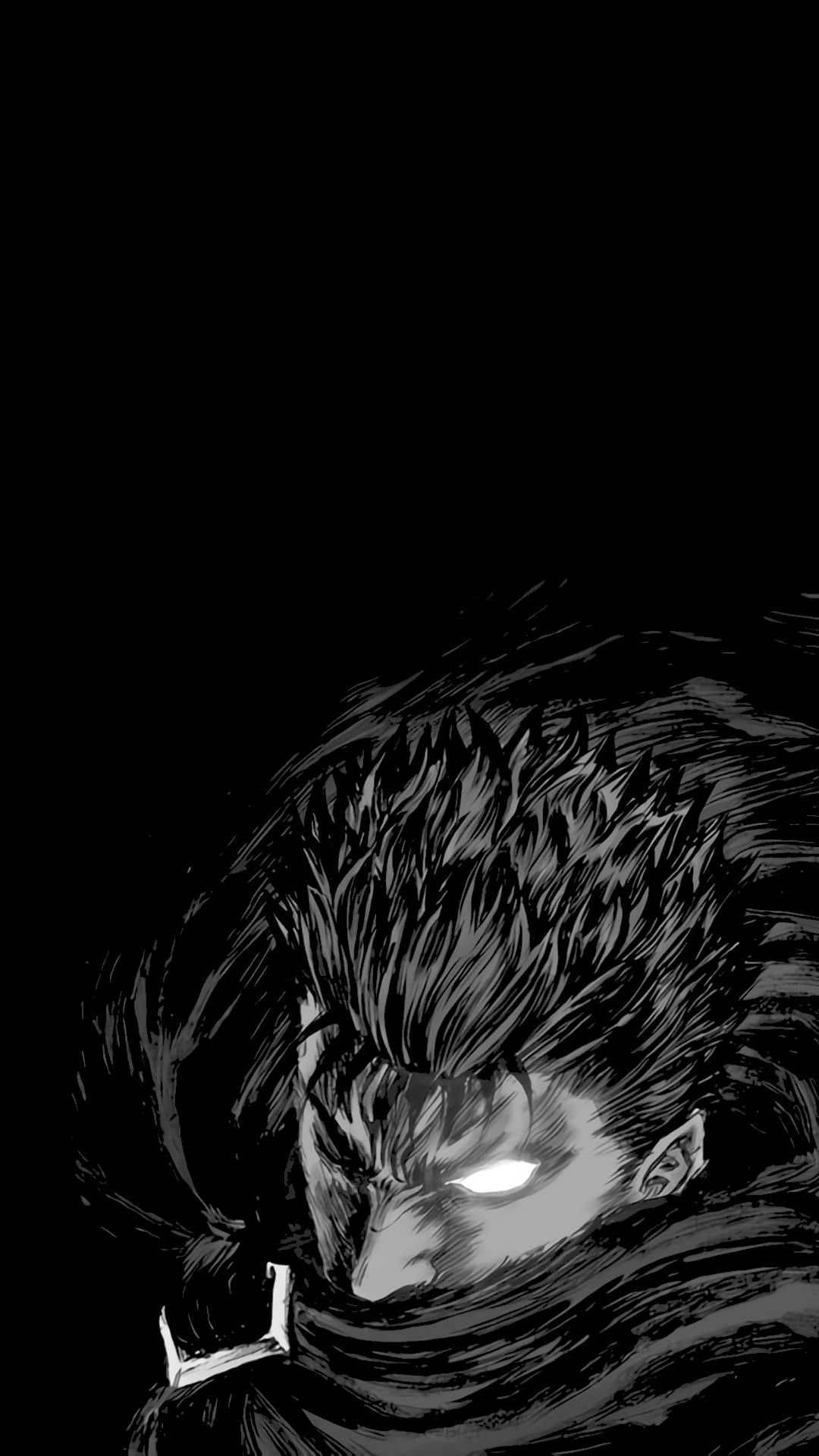 ベルセルク ガッツ