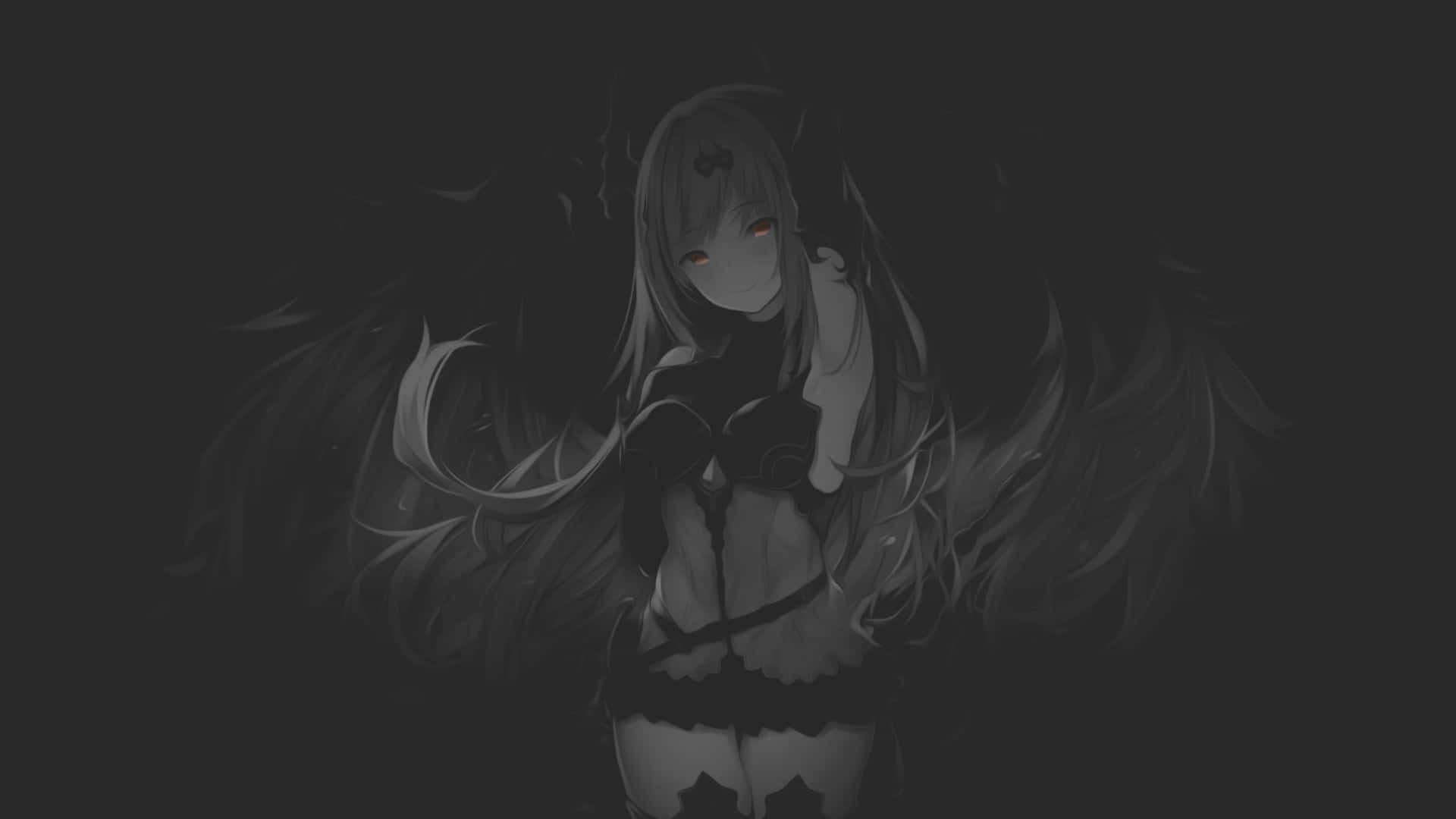 黒人アニメの魅力を発見 壁紙
