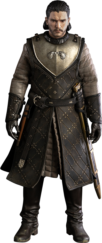 黒装束のゲーム・オブ・スローンズ戦士 壁紙